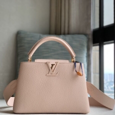 Louis Vuitton Top Handle Bags